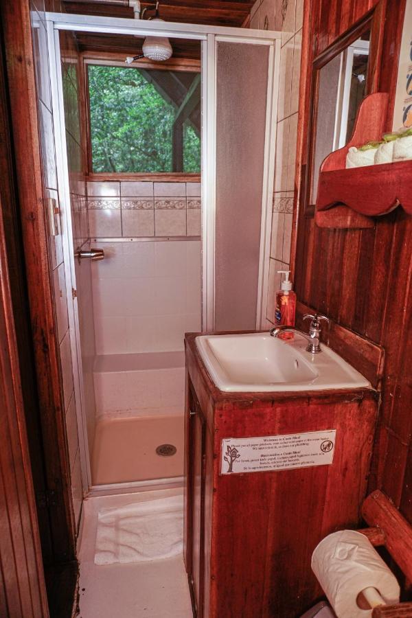 Tree Houses Hotel Costa Rica Florencia Dış mekan fotoğraf
