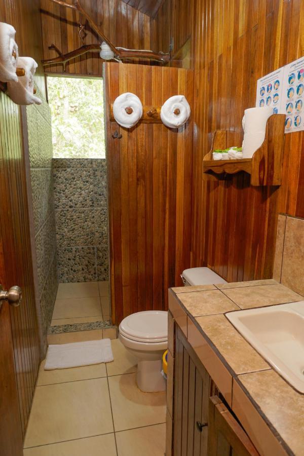 Tree Houses Hotel Costa Rica Florencia Dış mekan fotoğraf