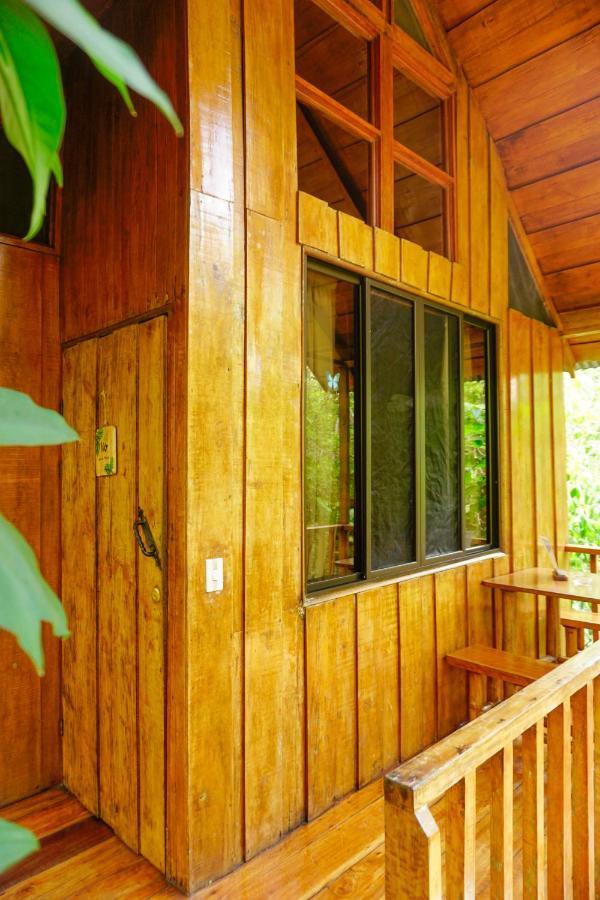 Tree Houses Hotel Costa Rica Florencia Dış mekan fotoğraf
