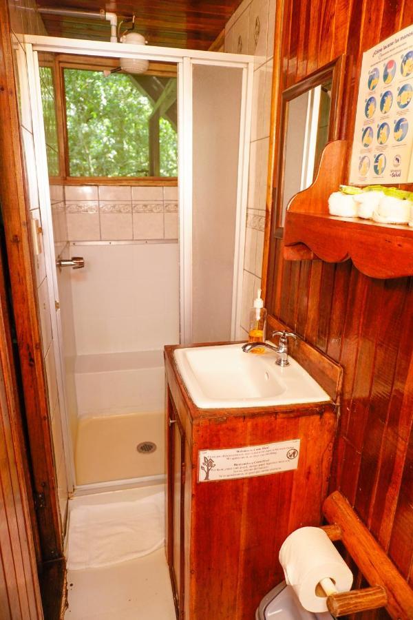 Tree Houses Hotel Costa Rica Florencia Dış mekan fotoğraf