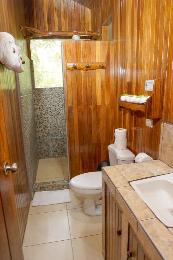 Tree Houses Hotel Costa Rica Florencia Dış mekan fotoğraf