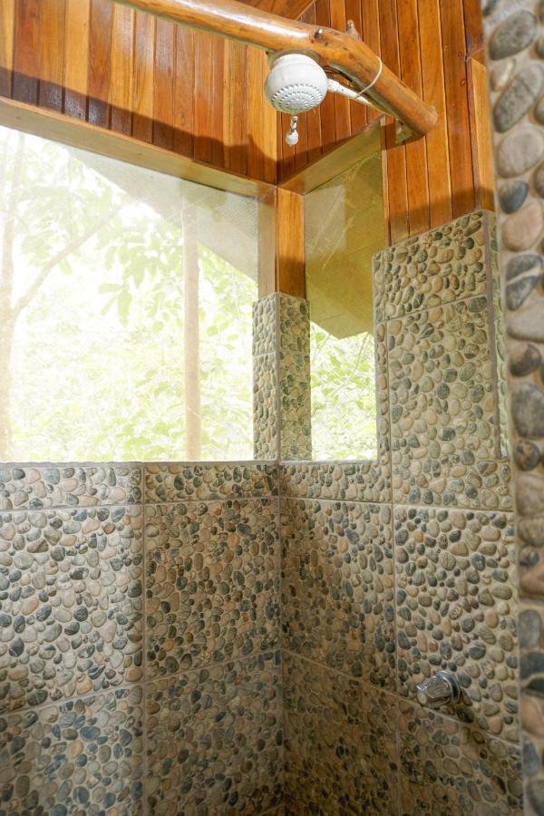Tree Houses Hotel Costa Rica Florencia Dış mekan fotoğraf