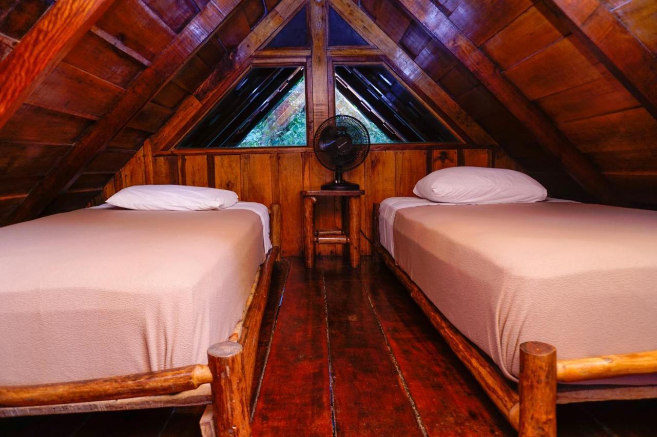 Tree Houses Hotel Costa Rica Florencia Dış mekan fotoğraf