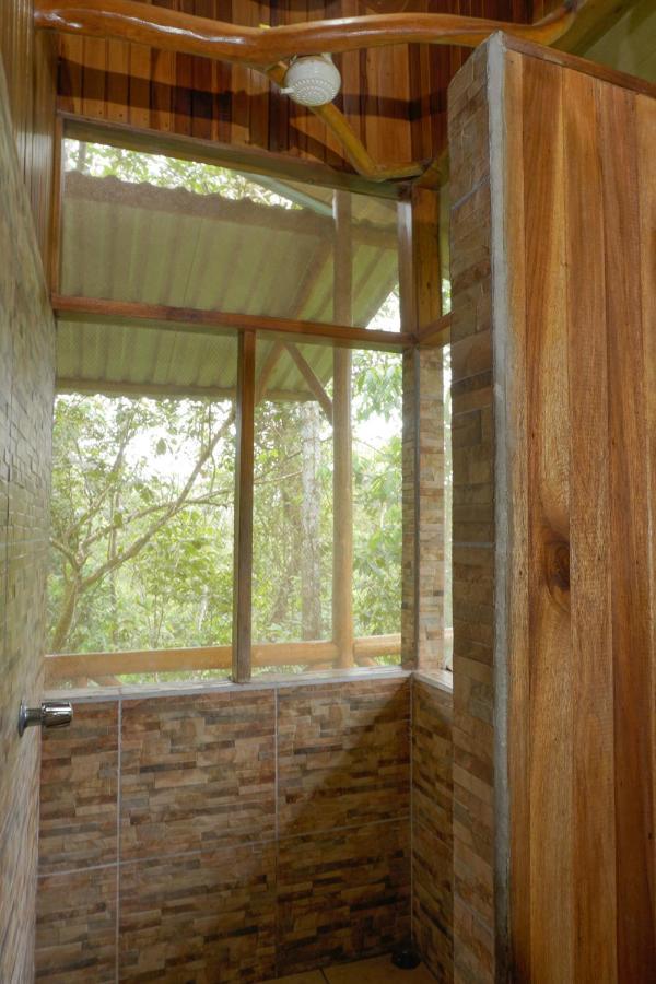 Tree Houses Hotel Costa Rica Florencia Dış mekan fotoğraf