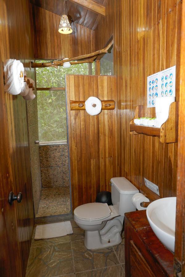 Tree Houses Hotel Costa Rica Florencia Dış mekan fotoğraf