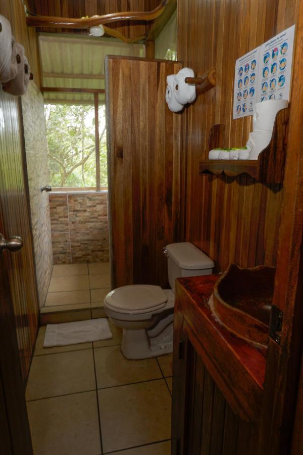 Tree Houses Hotel Costa Rica Florencia Dış mekan fotoğraf