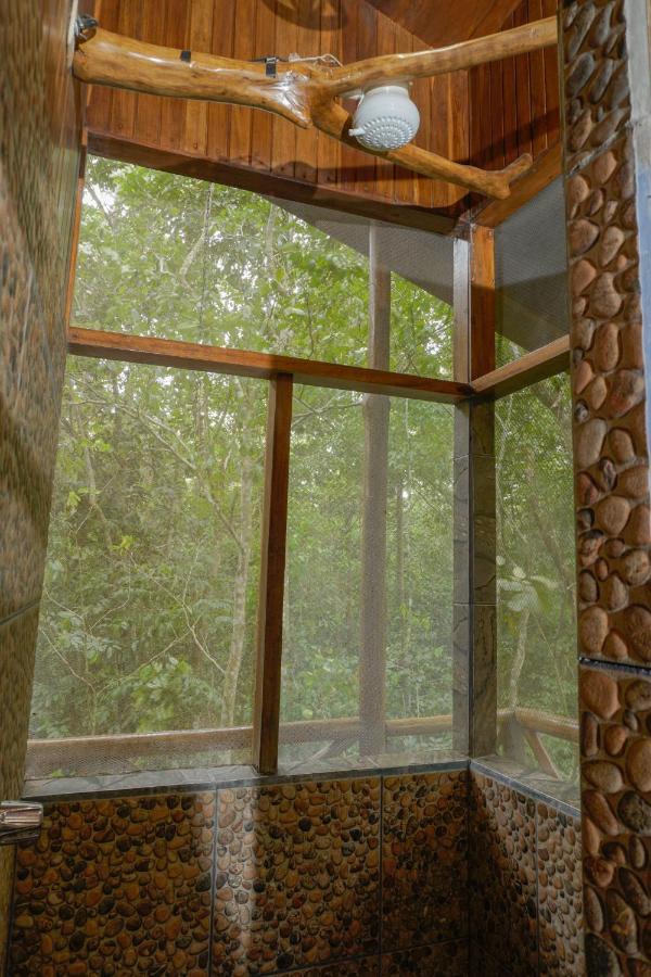 Tree Houses Hotel Costa Rica Florencia Dış mekan fotoğraf