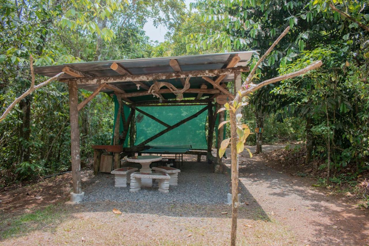 Tree Houses Hotel Costa Rica Florencia Dış mekan fotoğraf